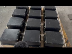 EPS EPP 폼 190/270/290/380/540mm 폼 상자