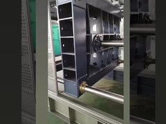 고급 ETPU 기계 정밀 제어