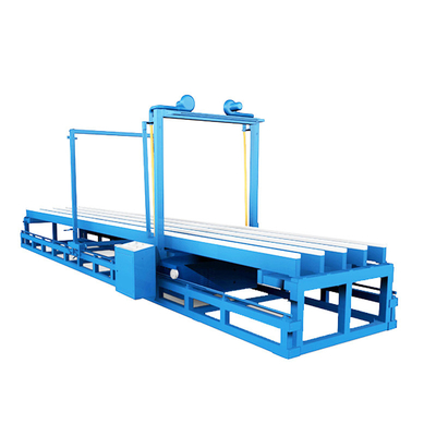 품질  Polystyrene EPS Block Cutting Machine Automatic 380V 공장