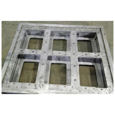 품질  EPO EPP EPU EPS Mould Aluminum Alloy Profile Processing 공장