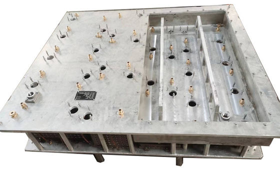 전기 기기 패키지용 EPS EPP 폼