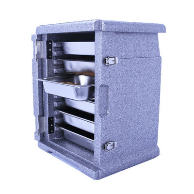 수직 내각 엡피 고밀도 인큐베이터 식품 인큐베이터 49-100 리터