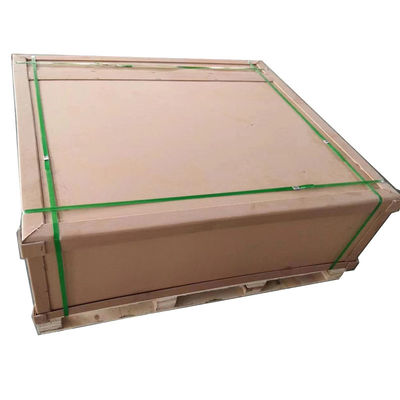 거품 박스를 위한 커스텀지드 Eps 곰팡이 폴리스티렌 폼 기술 주형