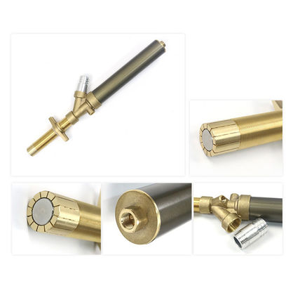 알루미늄 합금 EP은 주문 제작 모양 차원을 성형합니다