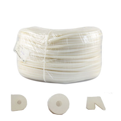 EPS 기계를 위한 반원 원형 나이프 / 기관차 / Ｄ 모양이 형성된 타이트 링 8 밀리미터 10 밀리미터