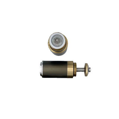 EPS 형상 조형 발포 설비 배출 밸브 T-밸브 Dn25 Dn40 Dn50