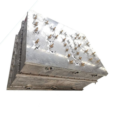 자동차 부속품을 위한 특화 엡피 주형 알루미늄 합금 Eps 주형