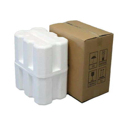 와인 알루미늄 합금 EPP EPS Mold Express 운송 포장