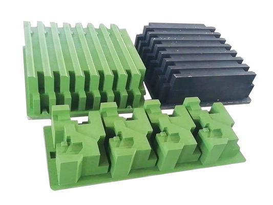 곰팡이 테스트로 생산 필요에 3D 모델링 EPS 곰팡이