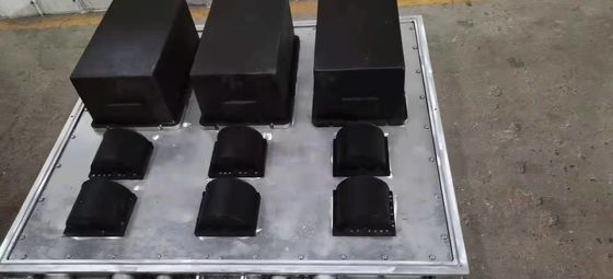 EPS 폼 홀리 디자인에 대한 협상 또는 사용자 정의 옵션