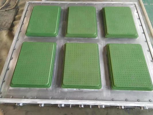 고성능 EPS 폼 제품 제조를 위한 폼