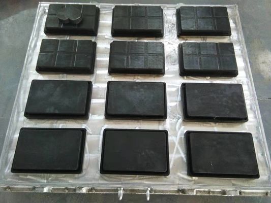 고성능 EPS 폼 제품 제조를 위한 폼