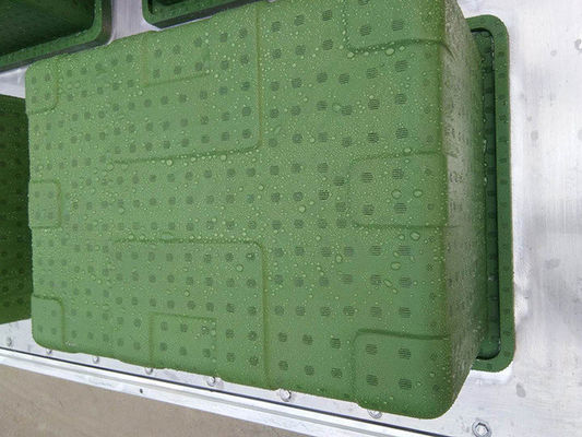 고성능 EPS 곰팡이 각종 주문형 건물 및 건설 부품