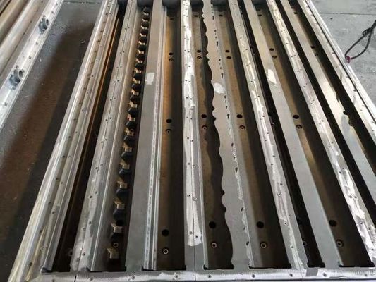 구조 구성 요소 및 열 단열 EPS 폼으로 생산