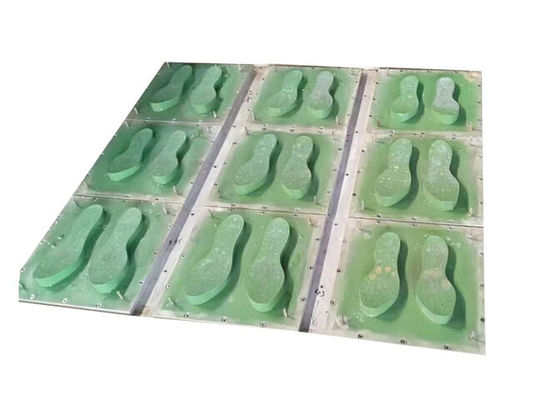 구조 구성 요소 및 열 단열 EPS 폼으로 생산