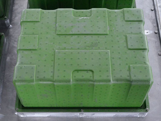 가볍고 단열성 EPS 곰팡이