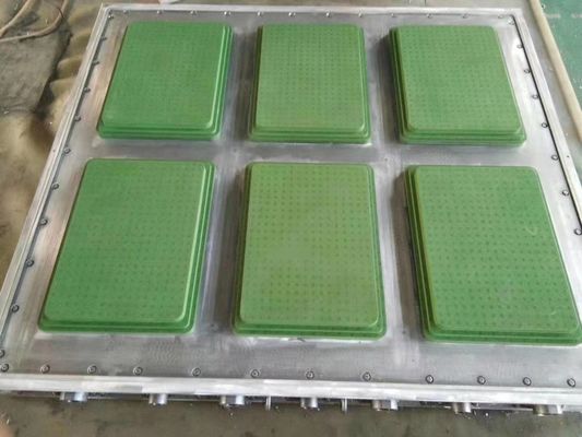 가볍고 단열성 EPS 곰팡이