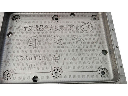 가벼운 EPS 폼 폼 박스 및 포장용 주문형 부품 및 부품