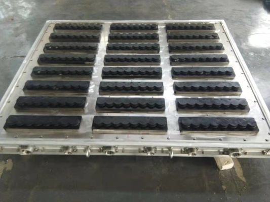 가벼운 EPS 폼 폼 박스 및 포장용 주문형 부품 및 부품