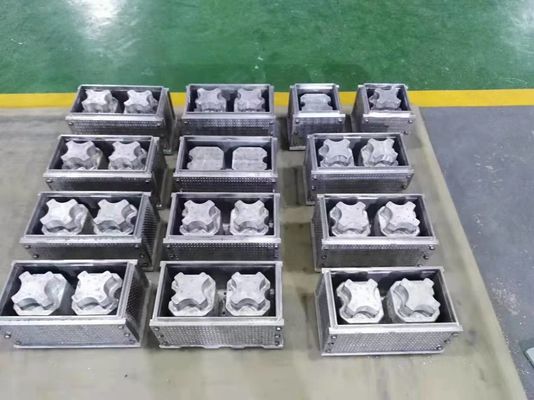 확장 된 폴리스티렌 폼 제품을위한 혁신적인 EPS 폼 디자인 및 제조를 최적화