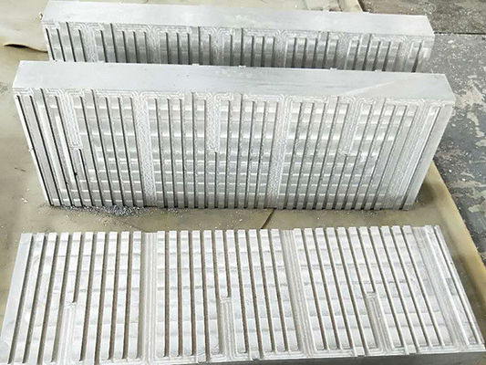 우수하고 일관성 있는 폼 생산을 위한 전문적으로 설계된 EPS 폼