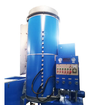 자동으로 제어 EPS 진주 확장이 형성 기계 스테인리스 스틸