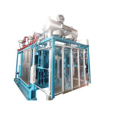 박스 포장 EPS 폼 포름 기계 생선 및 과일을 위해