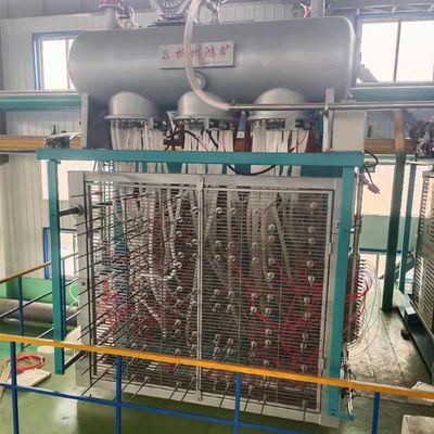 핑싱 고속 EPS 모양 형조 기계 생산성 증가