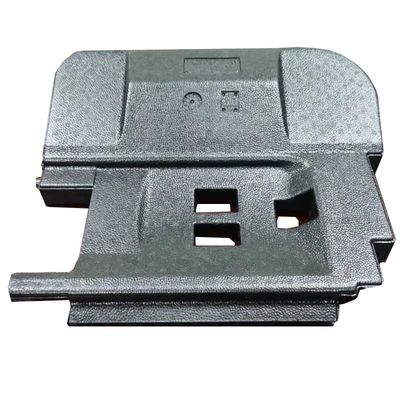 다재다능한 제조를 위한 교환 가능한 EPS 곰팡이 삽입