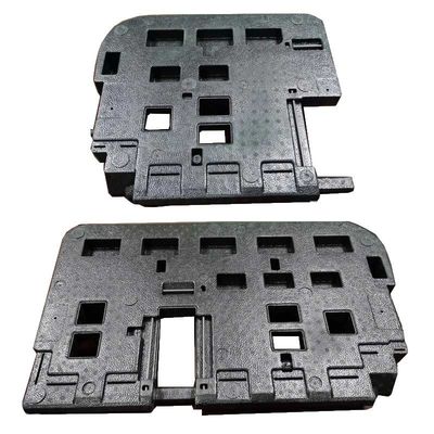 다재다능한 제조를 위한 교환 가능한 EPS 곰팡이 삽입