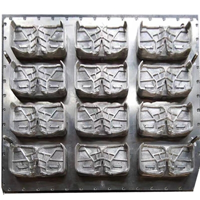 가볍고 내구성 있는 제품용 알루미늄 합금 EPS 폼