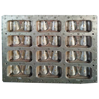 가볍고 내구성 있는 제품용 알루미늄 합금 EPS 폼