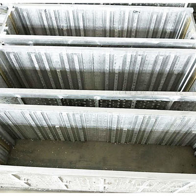 표면 코트로 장식 스트립 확장 된 폴리스티렌 폼