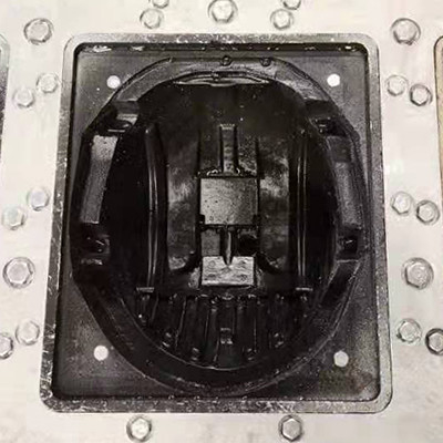 ISO9001 장식 스트립 고강성 Eps 폼 폼 알루미늄 합금