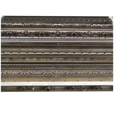 ISO9001 장식 스트립 Eps Molding 고강성 알루미늄 합금