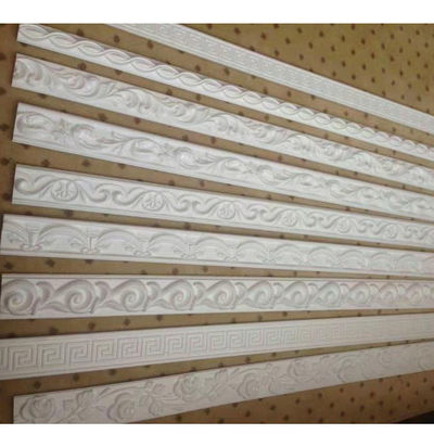 ISO9001 장식 스트립 Eps Molding 고강성 알루미늄 합금