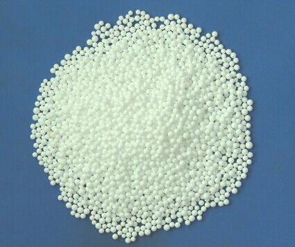 고 용량 EPS 팩 사전 확장 기계 자동 EPS 빵