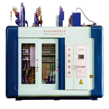 자동 eTPU 폼 굴림 장비 380V 신발 발판