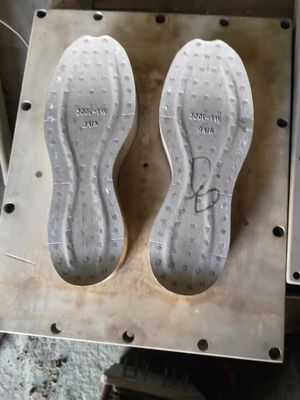 자동 380V ETPU 모양 폼 폼 머신