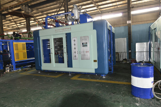 380V Eps 신발 발판의 모양을 만드는 기계