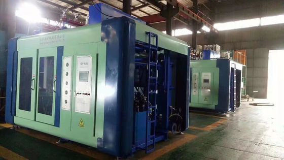 380V Eps 신발 발판의 모양을 만드는 기계