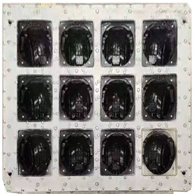 맞춤형 EPS 폼 제품 올바른 EPS 폼 디자인 및 제조로 성공을 달성