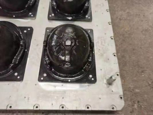 맞춤형 EPS 폼 제품 생산을위한 필수 도구