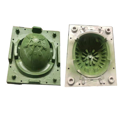 고성능 폼 생산의 핵심