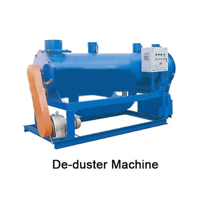 순환 경제 솔루션 지속 가능한 재료 처리를 위한 EPS 재활용 기계