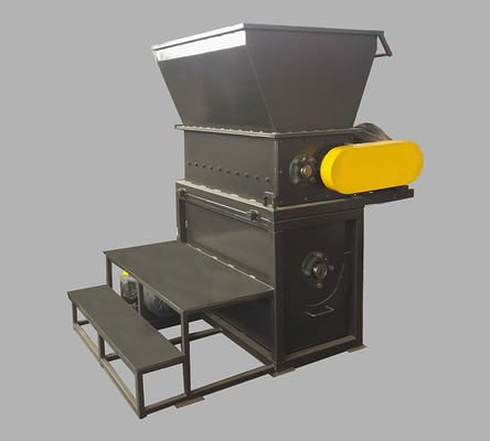 다양한 종류와 크기의 폐기물을 위한 다재다능한 EPS 재활용 기계