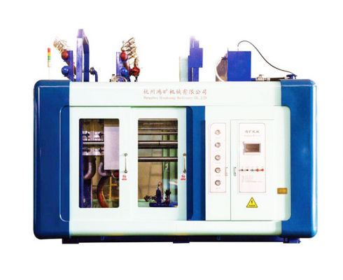 고품질의 ETPU 폼핑 머신 다양한 모양 공장 가격