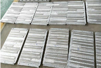 맞춤형 디자인 EPS 폼 제작 건축 폼 투여 플라스틱을 지원