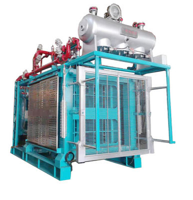 맞춤형 자동 EPS 패키지 모양 형성 기계 작동하기 쉽습니다