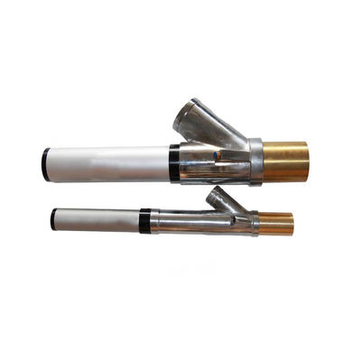 뜨거운 판매 EPS 폼 머신 예비 부품 충전 총 폴리스티렌 주사기